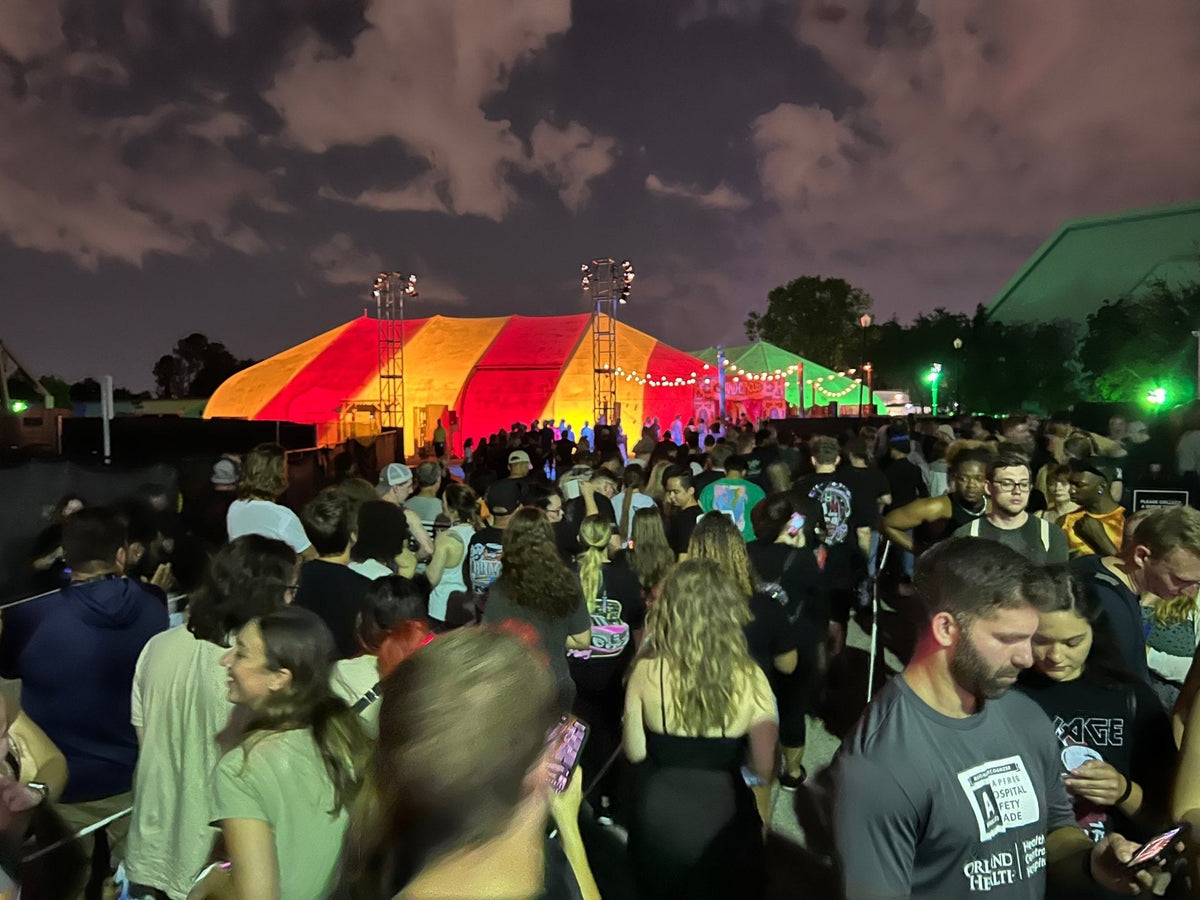 Halloween Horror Nights Wait Times What To Expect In 2023!