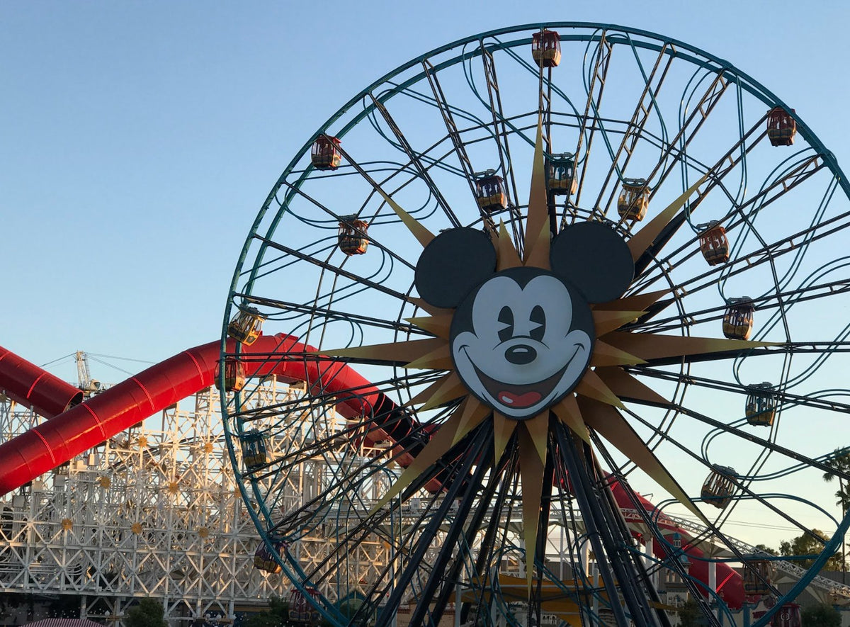 What Time Does Disneyland Parking Open? 2024 Hours & Tips