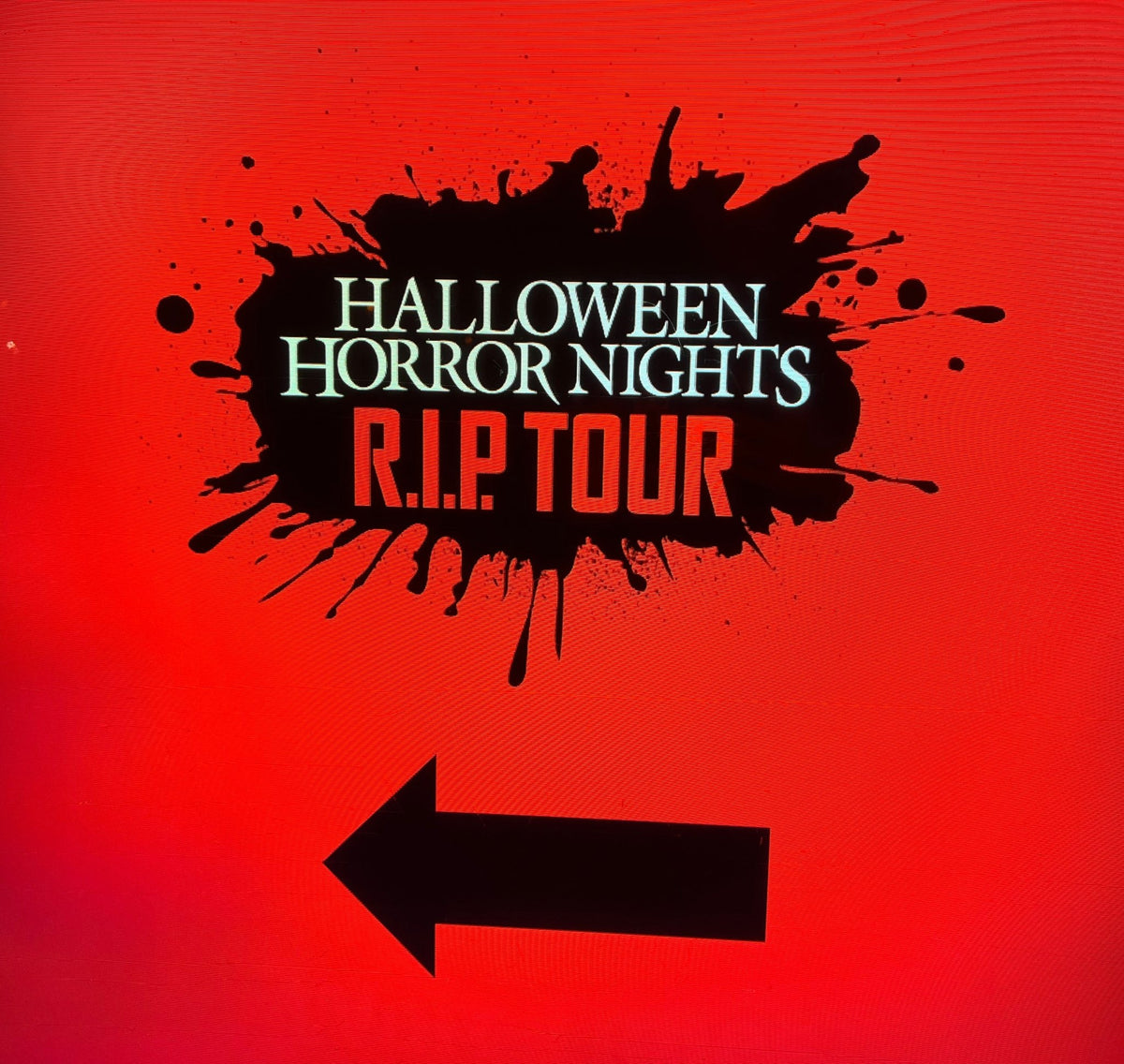Halloween Horror Nights RIP Tour  Ultimate Guide, Tips & Savings – ThemeParkCenter.com