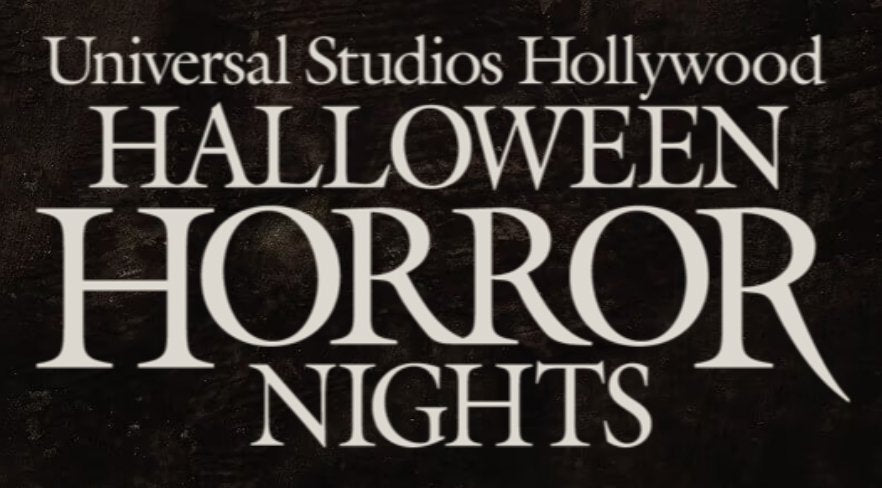 Knott's Scary Farm vs. Universal Halloween Horror Nights | Halloween E ...