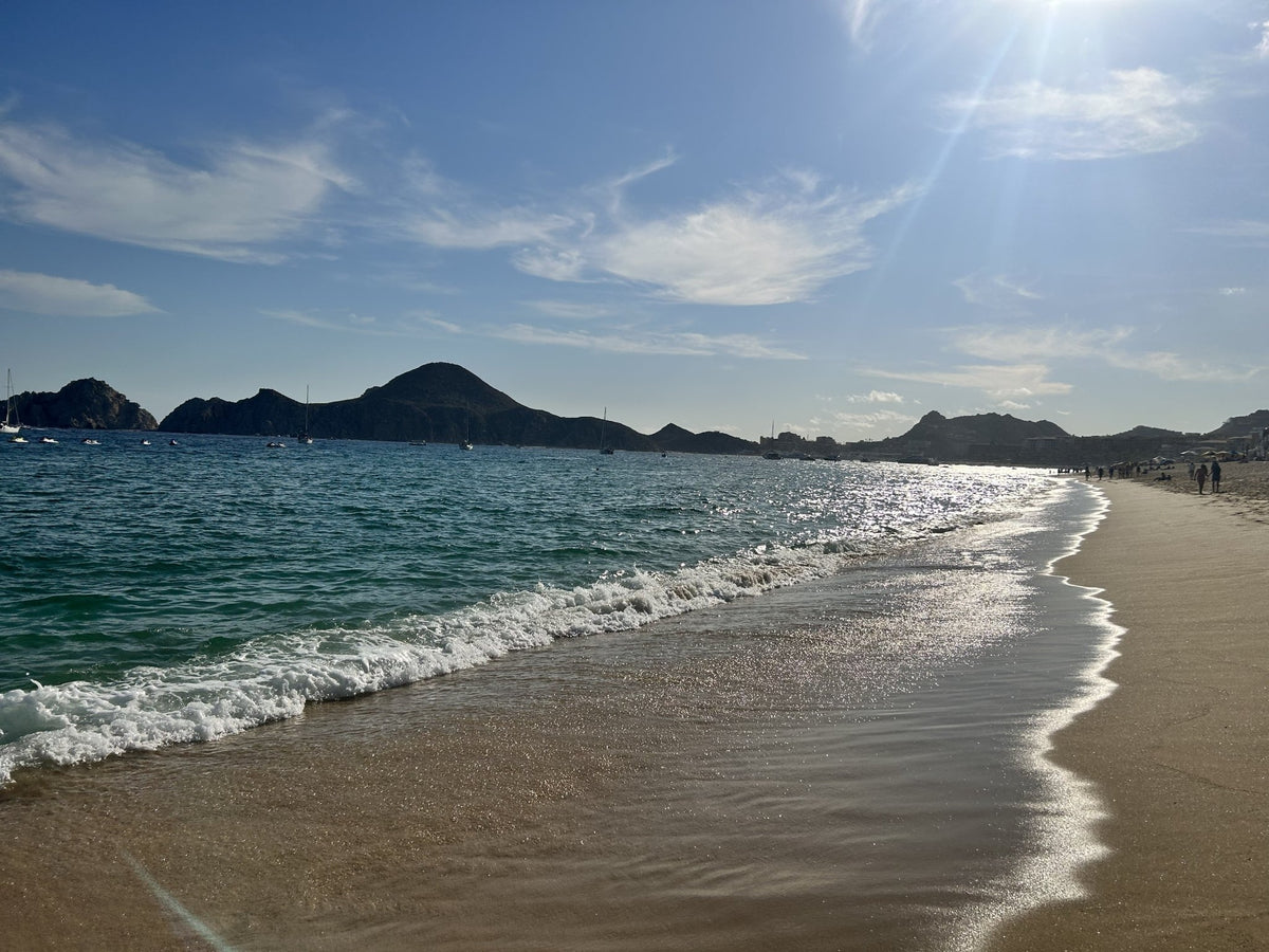 Cabo Weather in December Guide Know Before You Go