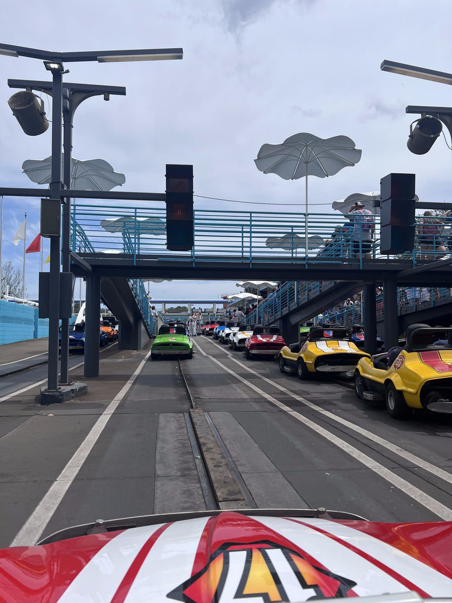 Disney Genie Plus Rides Guide Which Rides Are Eligible