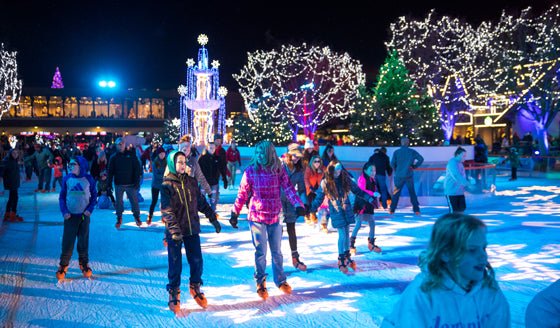 Kings Island's Winterfest: Everything You Want To Know ...