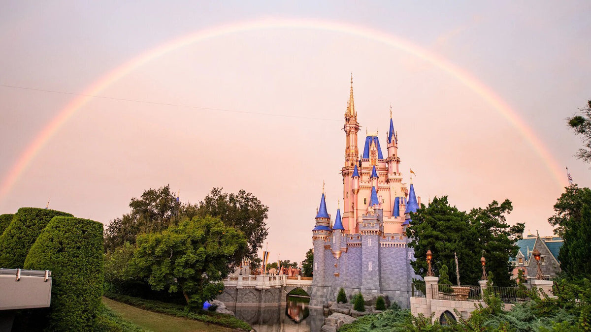 Best Day to Visit Magic Kingdom Easily Explained