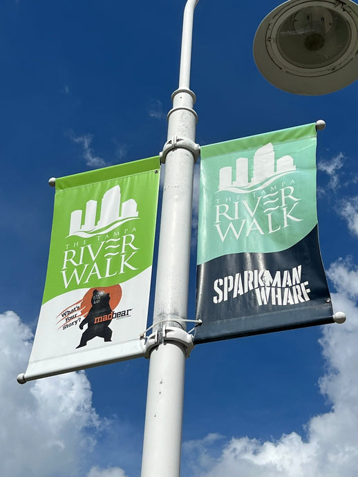 Tampa RiverWalk Parking | Best Free & Paid Locations