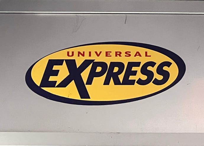 Express Pass Guide, Tips & Savings: Universal Studios Hollywood Edition