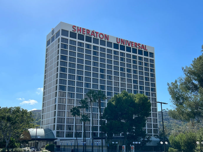 Top 5 Hotels Near Universal Studios Hollywood | Reviews & Perks