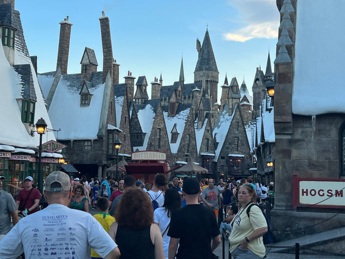 The Best Harry Potter Rides At Universal Studios Hollywood | Ranked & Reviewed