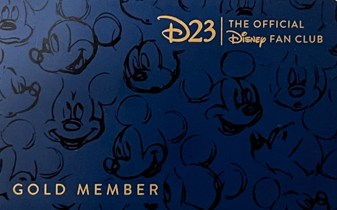 Free D23 Membership Explained | Paid vs Free Membership