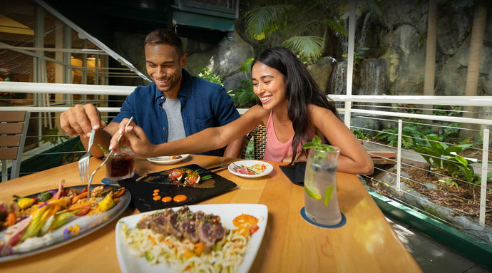 Is Albert's Restaurant at San Diego Zoo Worth It? | Guide & Review