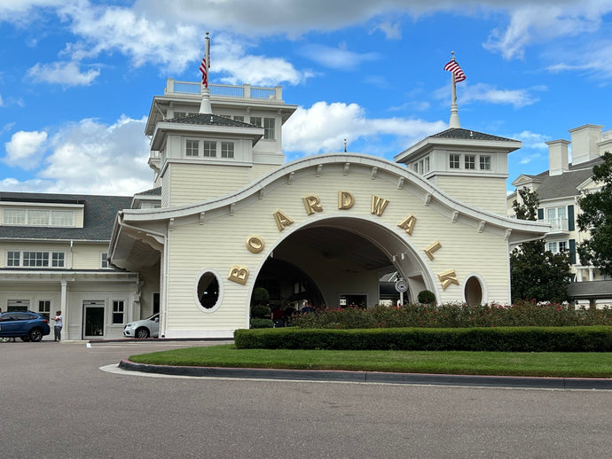 Is Disney's BoardWalk Free? | Money Saving Guide & Tips