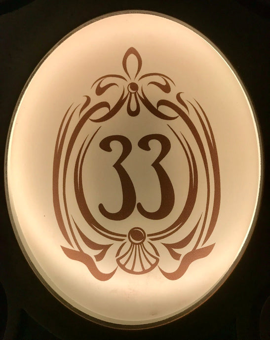 Club 33 | Behind-The-Scenes, History & Secrets
