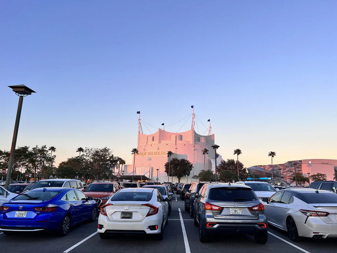 Disney Springs Parking Fees | Latest Prices & Discounts