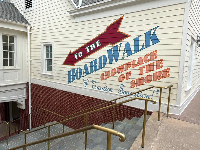 Is Disney's BoardWalk Open To The Public? | Simply Explained