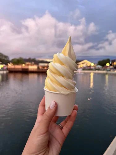 Dole Whip at California Adventure | Why You Won't Find It Here!