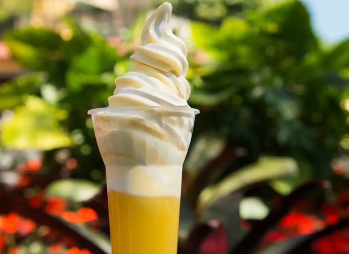 Dole Whip At Hollywood Studios | Why You Won't Find It Here!