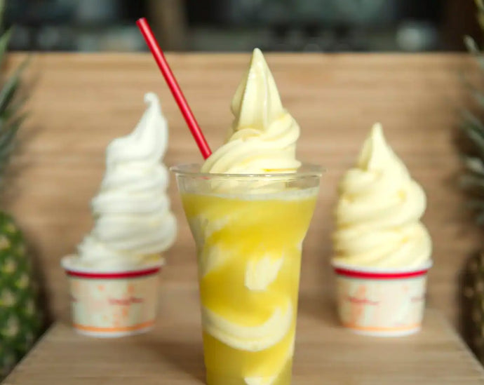 Dole Whip at Magic Kingdom | Best Locations & Guide