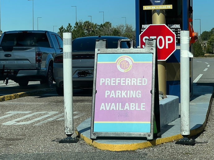 Disney World Preferred Parking | Is It Worth The Price?