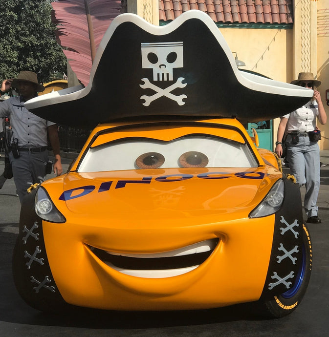 Oogie Boogie Bash Dress Code | Policy & Guidelines