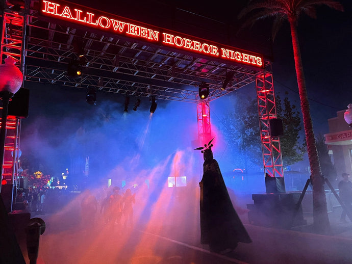 Halloween Horror Nights Ticket Refund Guide | Helpful Tips