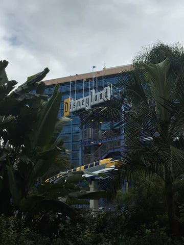 What Are The Disneyland Hotel Parking Options? | Money Saving Tips & Guide