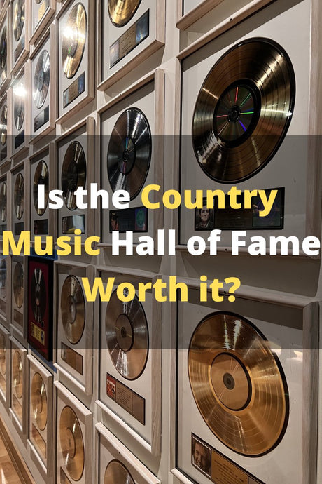 Country Music Hall of Fame: Everything You Need to Know