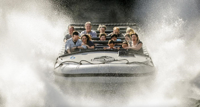 Revealed: The Fastest Ride at Universal Studios Hollywood + Fun Facts