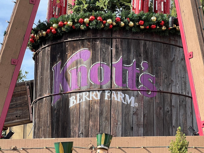 Knott's Berry Farm Tickets | Best Places To Buy From & Other Tips