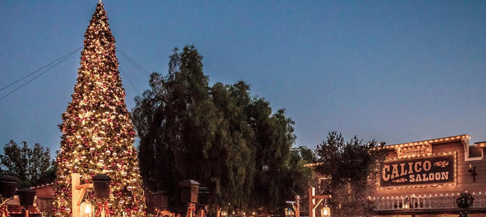 What Time Does Knott's Merry Farm Open? | Updated Holiday Schedule