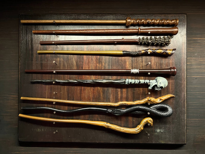 How Much Is A Wand At Universal? [Discounts & 2024 Prices]