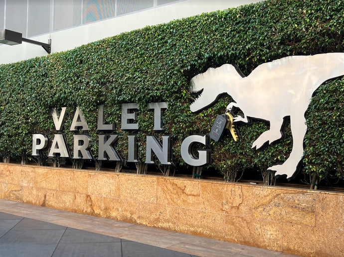Is Valet Parking at Universal Studios Hollywood Worth It? | Guide & Tips