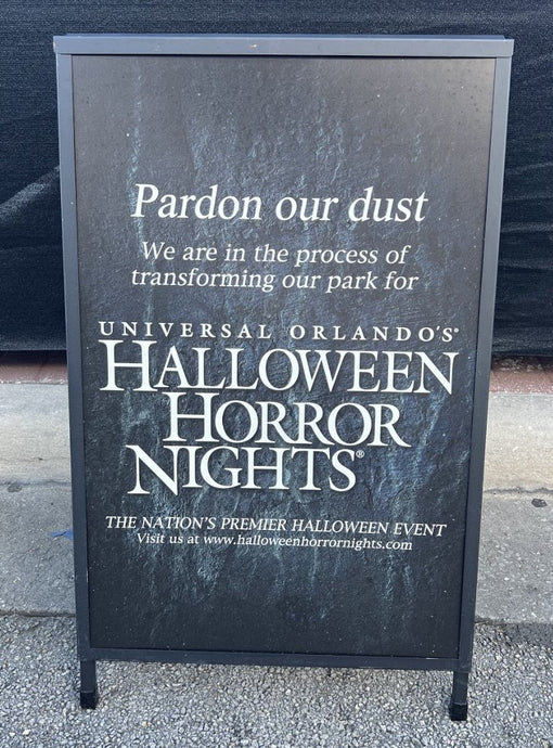 Stay & Scream Halloween Horror Nights Guide | Tips & Benefits