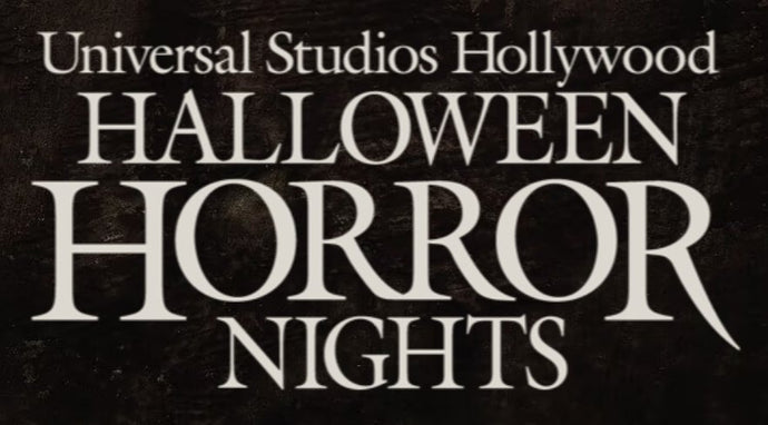 Knott's Scary Farm vs. Universal Halloween Horror Nights | Halloween Event Showdown!