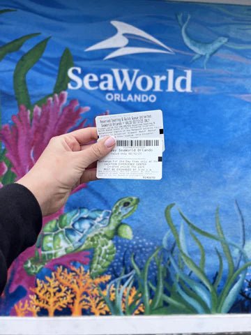 Costco SeaWorld Tickets Guide | 2024 Deals & Everything To Know