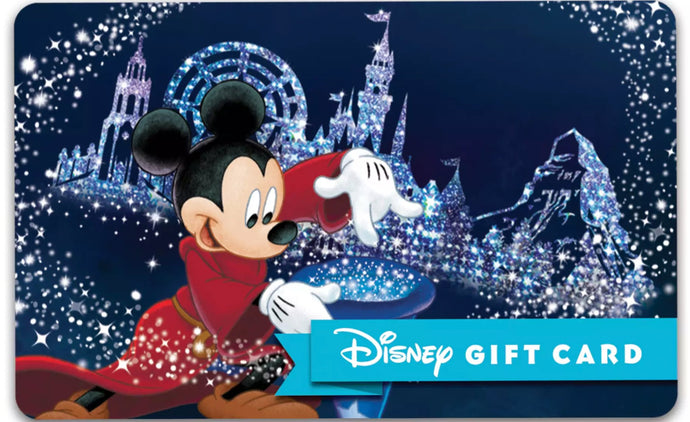 Top 3 Stores For Discounted Disney Gift Cards | Guide & Deals
