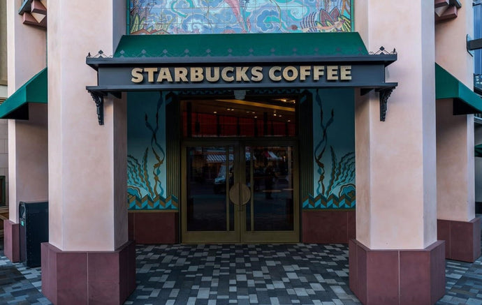 Best Places To Buy Coffee At Universal Studios | Top Locations