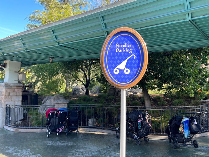 Are Wagons Allowed At Disneyland? | Disney Approved Stroller Guide