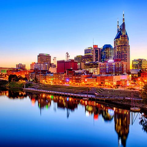 Is There A Theme Park In Nashville? | 3 Best Destinations