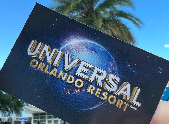 Should You Buy Universal Studios Florida Tickets At The Gate?