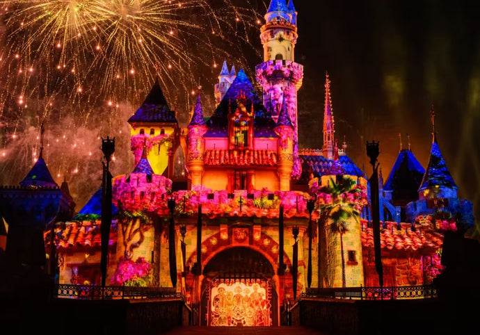 Disneyland Fireworks Time | 2024 Guide & Shows