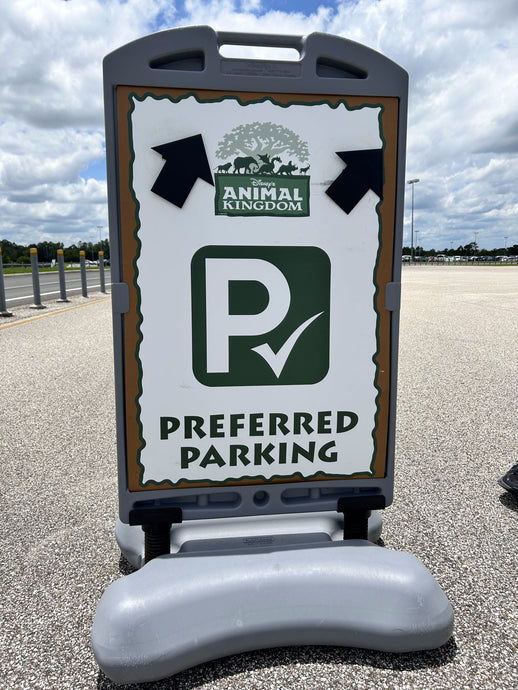 Ultimate Animal Kingdom Parking Guide | Tips & FAQ