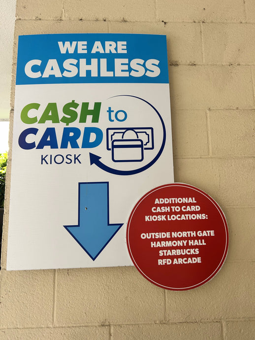 Is Carowinds a Cashless Park? | Know Before You Go