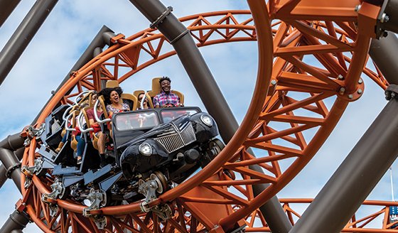 10 Best Tips for Visiting Carowinds That You Must Know