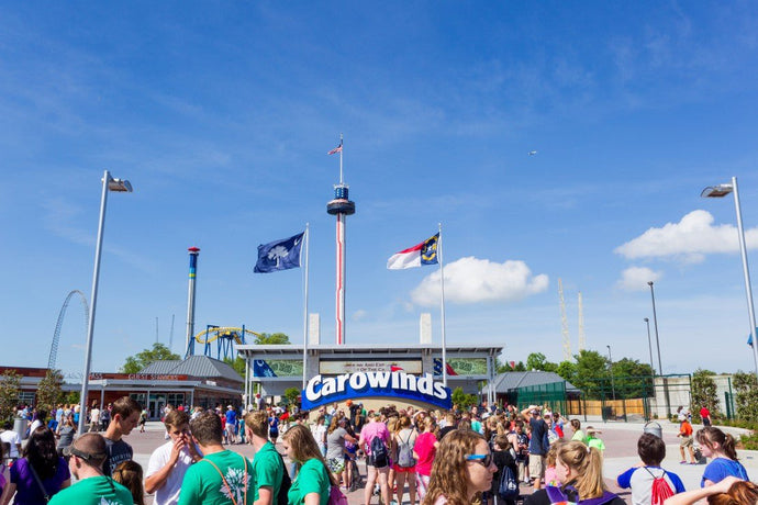The Best Time to Go to Carowinds | Easily Explained