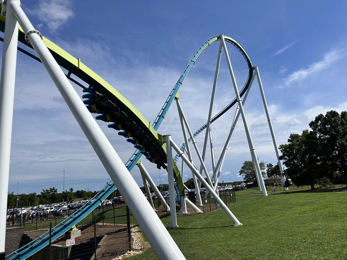 7 Best Rides at Carowinds: Know Before You Go