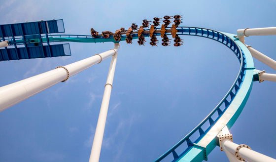 9 Best Cedar Point Rides That You Can't Miss | Explained ...