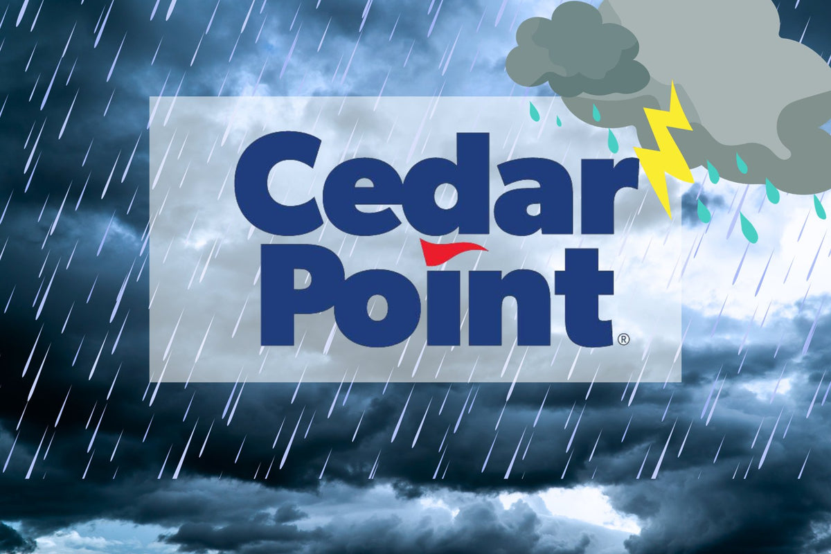 When Does Cedar Point Close 2025 Gael Pattie