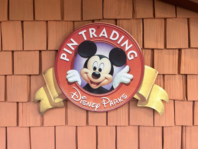 How to Get Disneyland Pins For Free | Easily Explained
