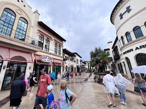 Is Disney Springs Free? | Easily Explained