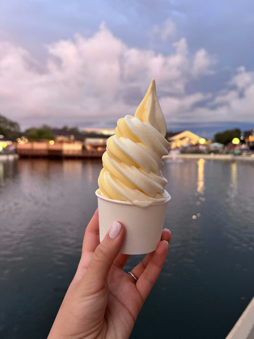 Where to Find Dole Whip at Disney Springs | Explained